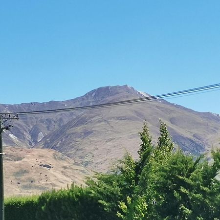 Apartamento Roys View Wanaka Exterior foto