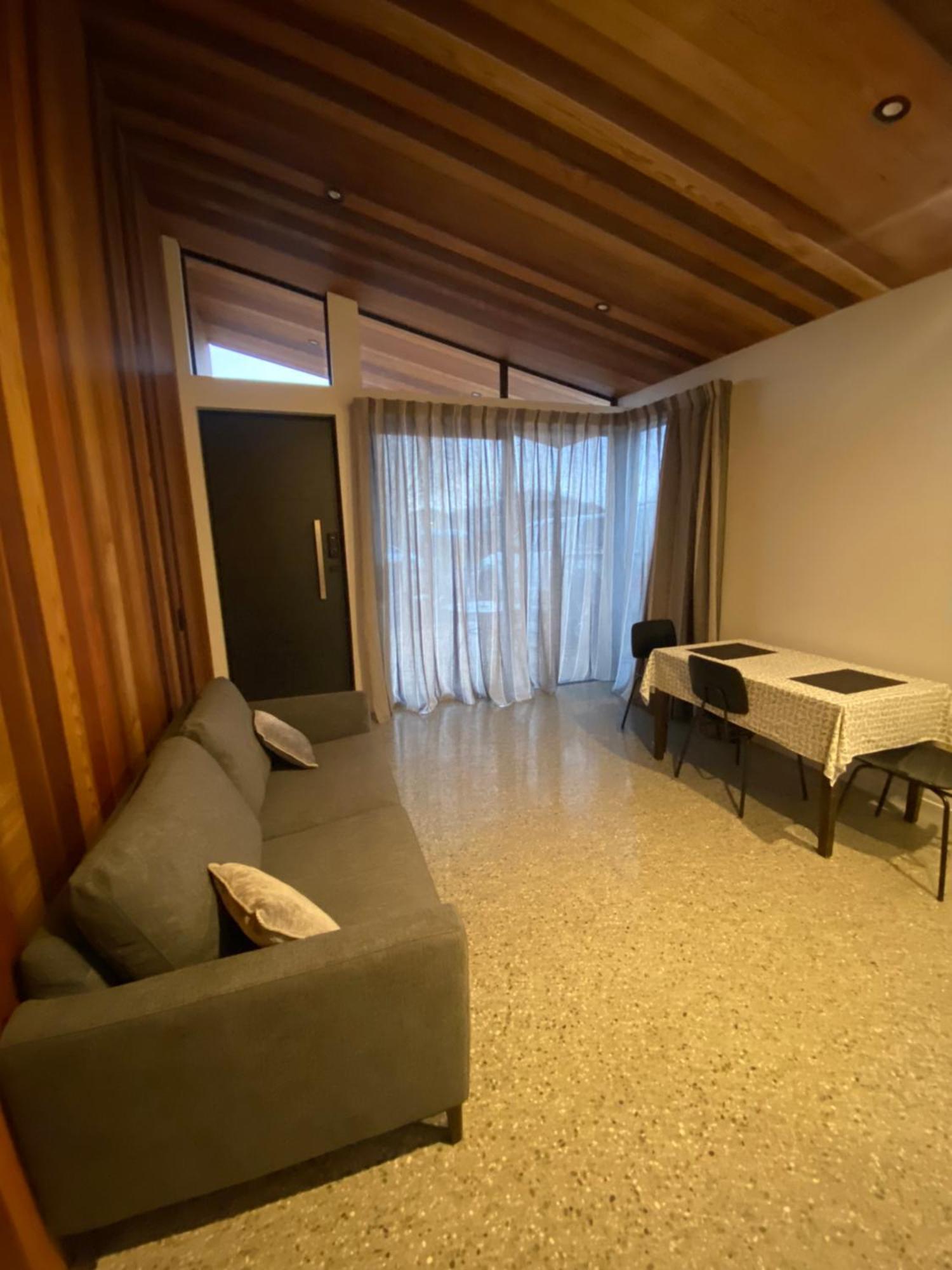 Apartamento Roys View Wanaka Exterior foto