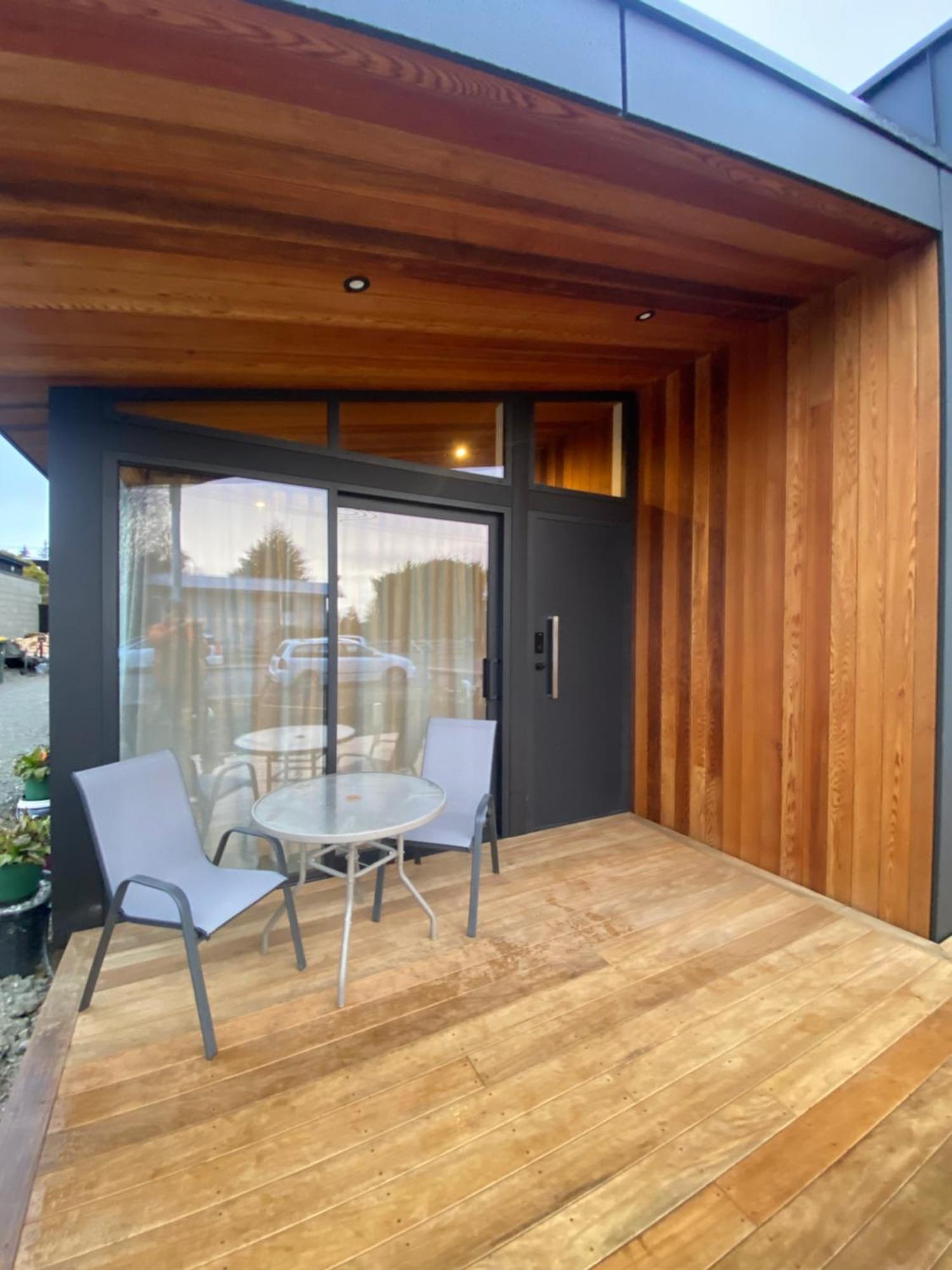 Apartamento Roys View Wanaka Exterior foto