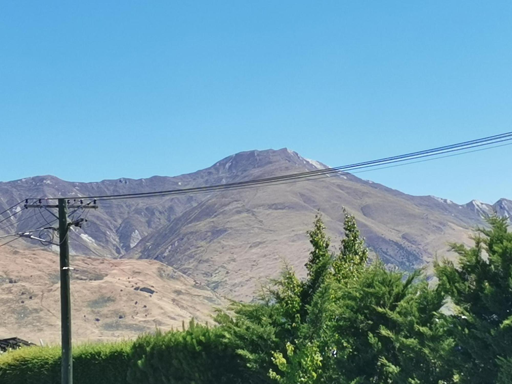 Apartamento Roys View Wanaka Exterior foto